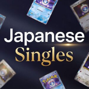 Japanese pokemon