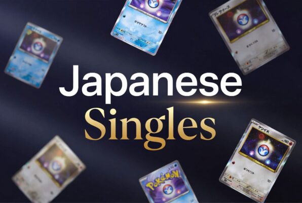 Japanese pokemon